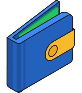 wallet