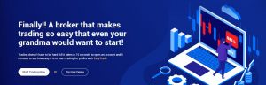 EasyTrade: A Platform that makes Online Trading Simple & Easy