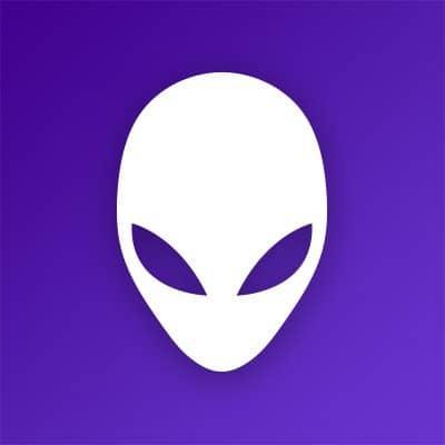 @alienkeric