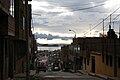 Puno am frühen Morgen