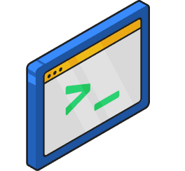 terminal