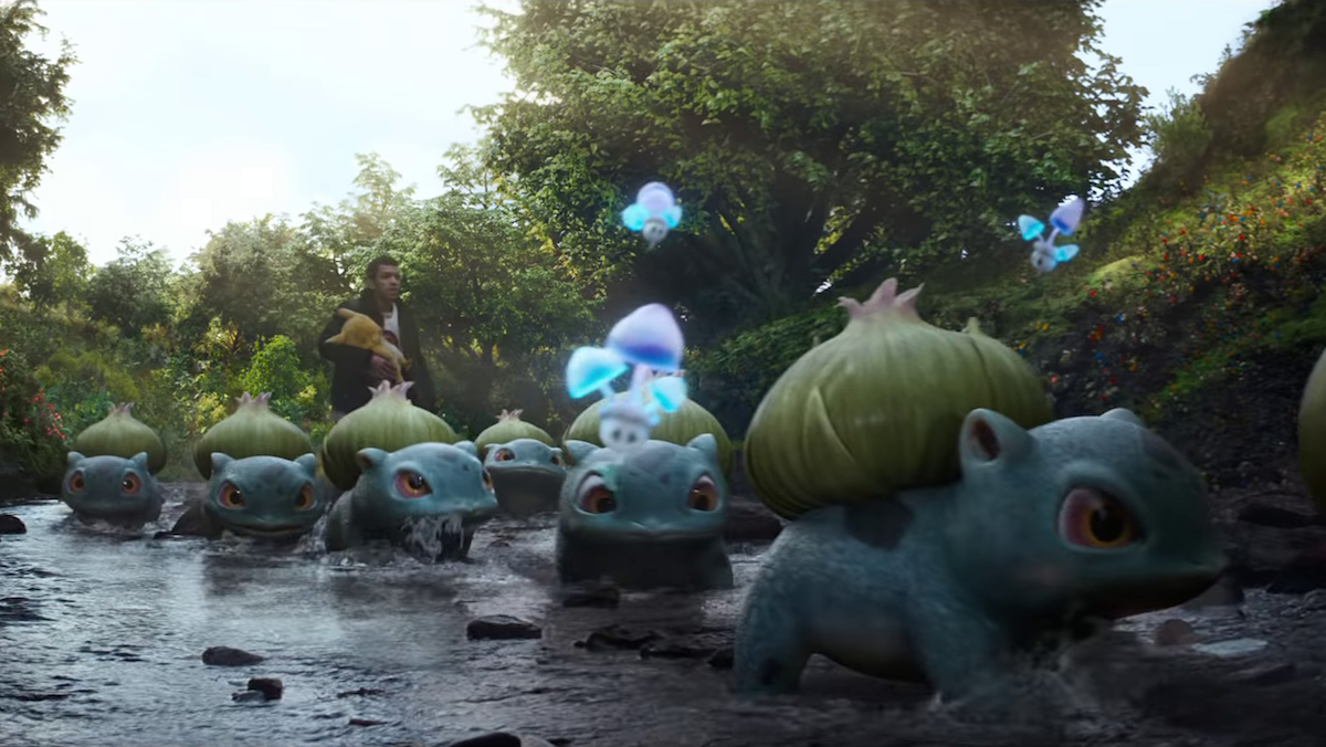 An Ode to Bulbasaur, the Unsung Hero of the Starter Pokémon_1