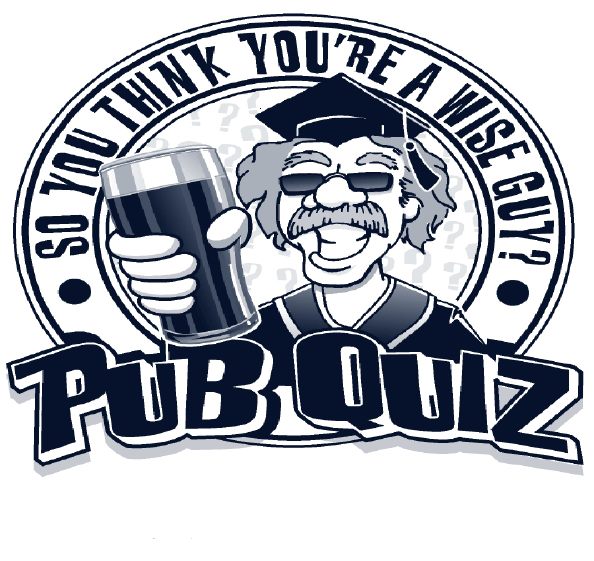 Table Quiz