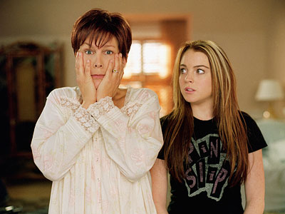 Freaky Friday Freaky Friday
