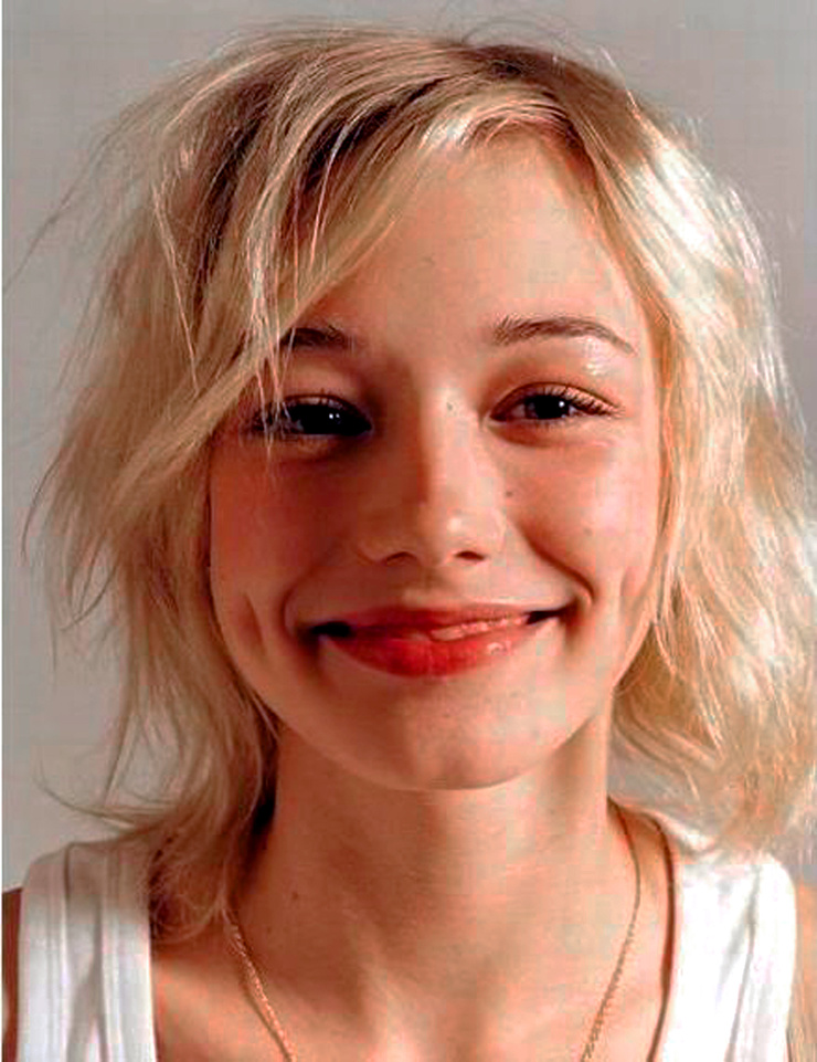 Oksana Akinshina Oksana Akinshina