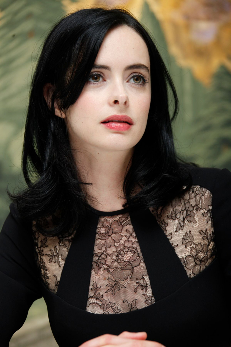 Krysten Ritter Krysten Ritter