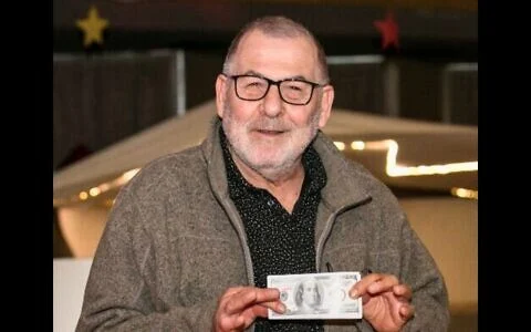 Itzik Kozin (Courtesy) Itzik Kozin (Courtesy)