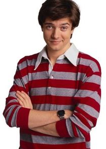 Eric David Forman