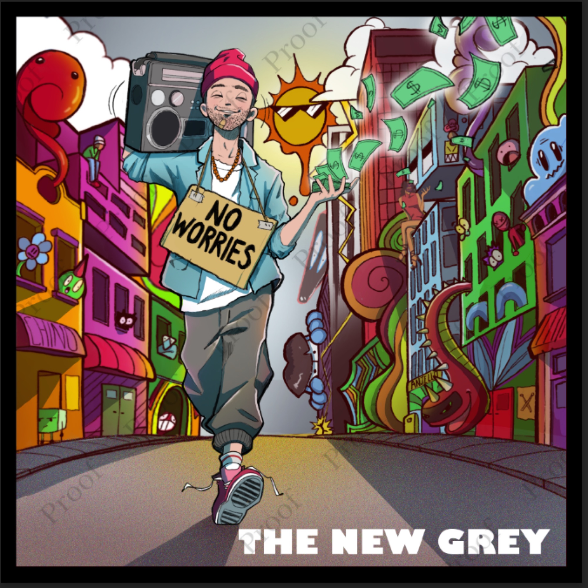thenewgreyband's avatar
