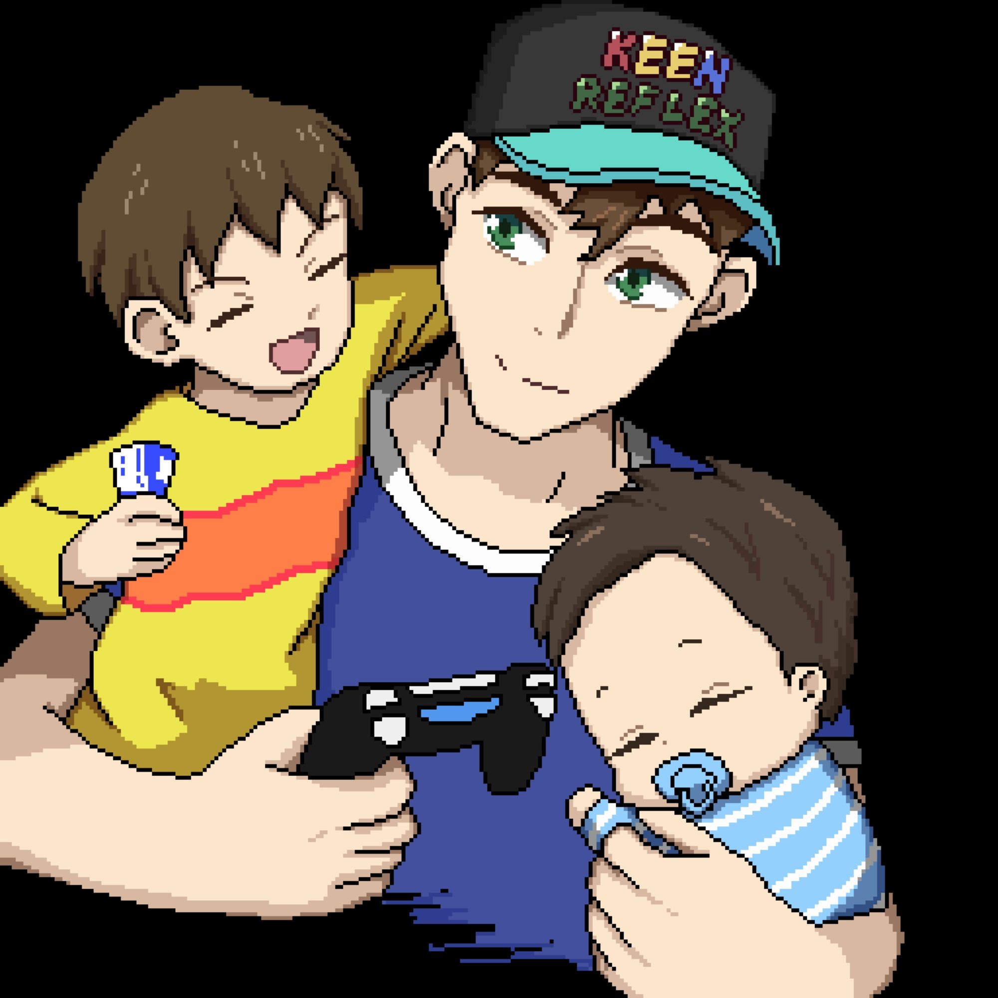 keenreflex's avatar