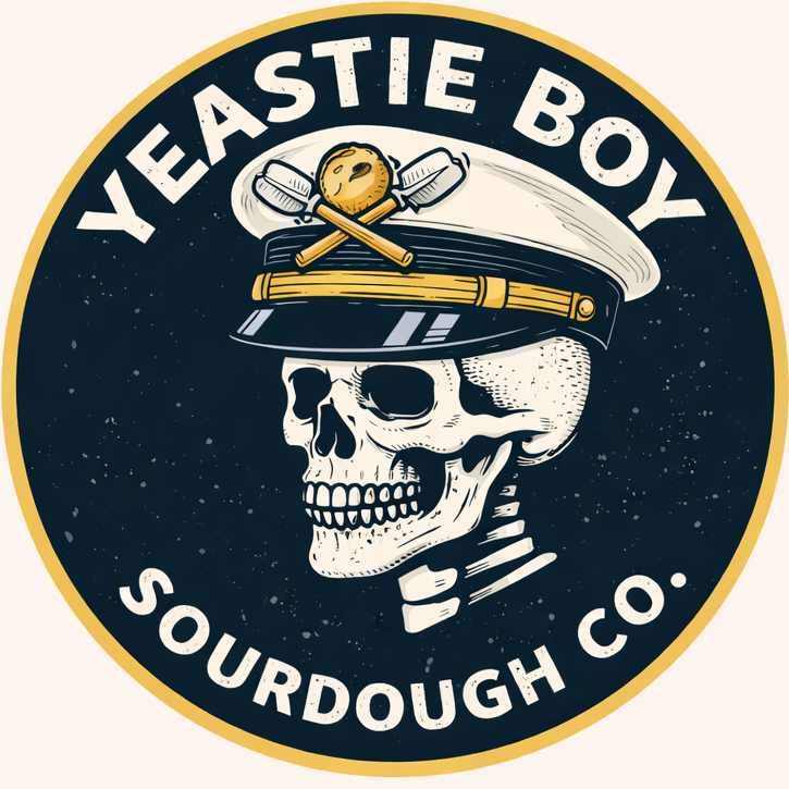 yeastieboysourdough's avatar