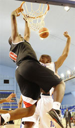 Namibia: JBC outscore UNAM Wolves in Group D BAL qualifier