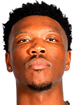 Devontae<br>Cacok<br>