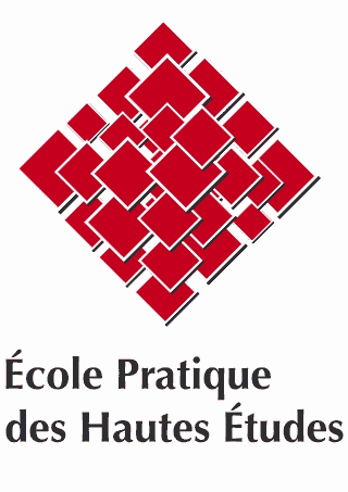 vignette collection Annuaires de l'École pratique des hautes études vignette collection Annuaires de l'École pratique des hautes études