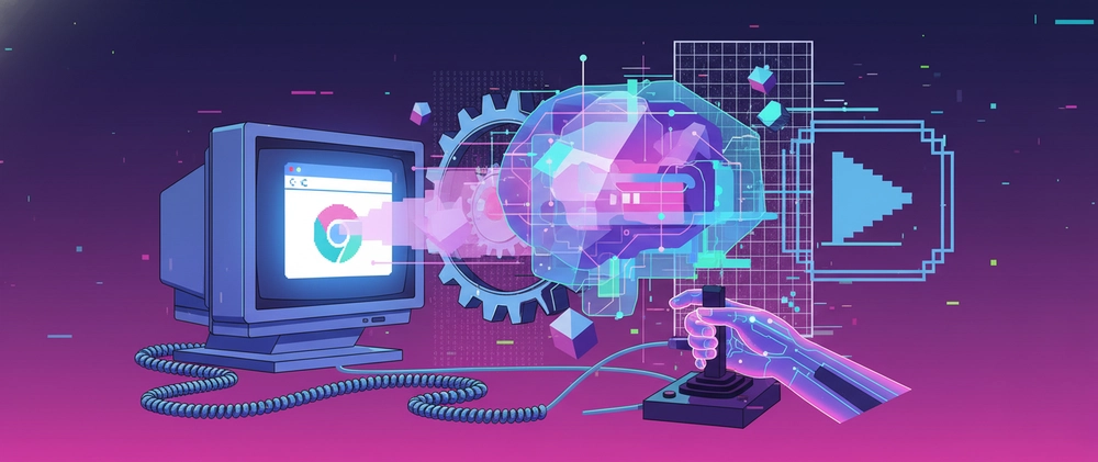 Cover image for Building a Chrome Extension to Make AI Use More Intentional