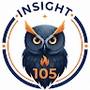 insight105 profile