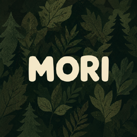 @MoriNo23