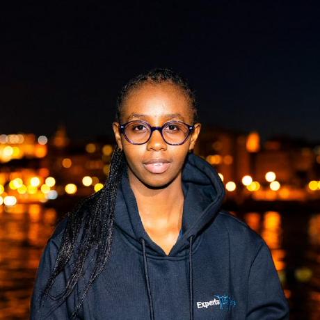 Posts by Julia Muiruri