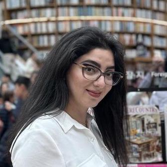 Golara Javadi