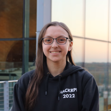 Xenia from HackRPI