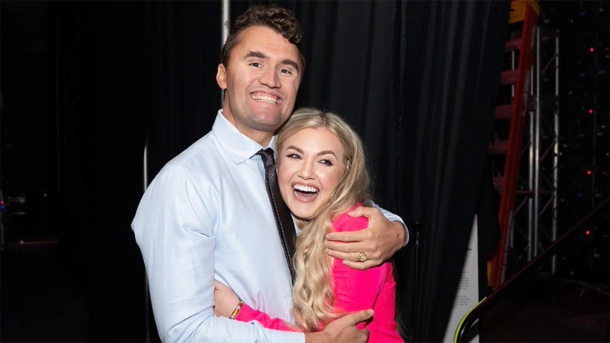 (Charlie Kirk via Instagram)