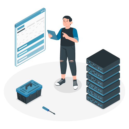 RemoteHands RemoteHands