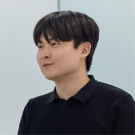 Avatar of Jonghyeon Ko