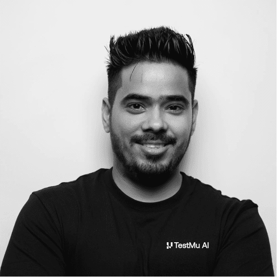 Anurag Sharma