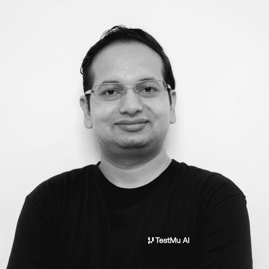 Vipul Verma