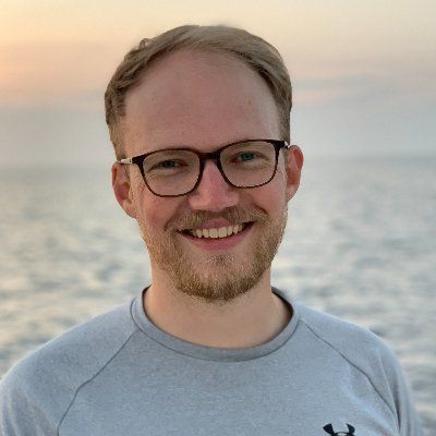 Photo of Johannes Schickling