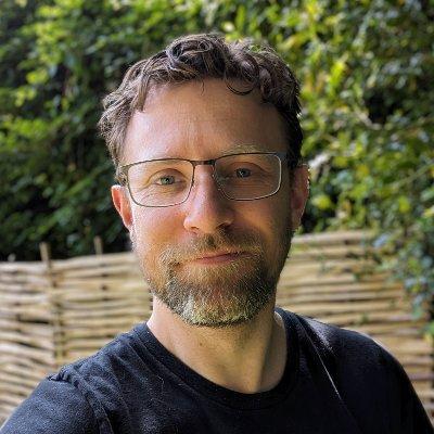 Photo of Matt Kane