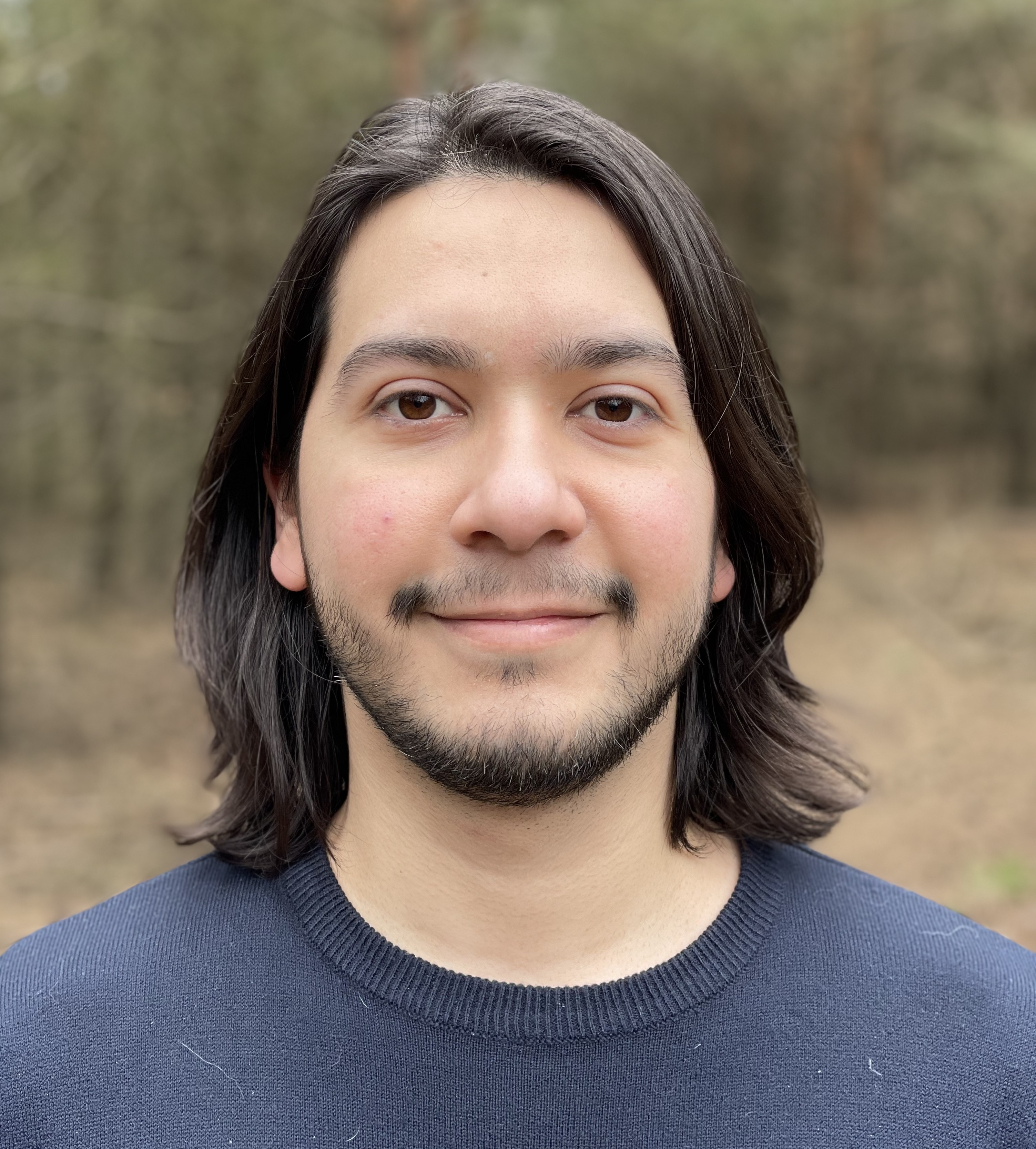 Photo of Yann Braga