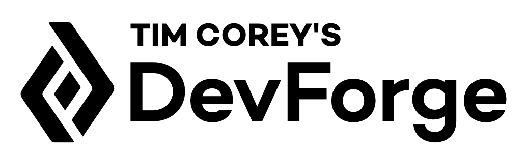 DevForge icon
