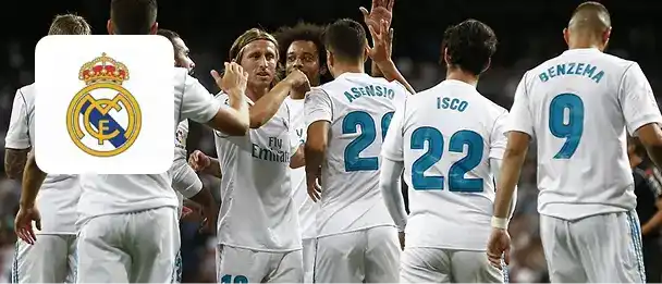 realmadrid