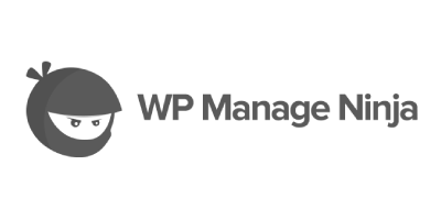 WP Manage Ninja