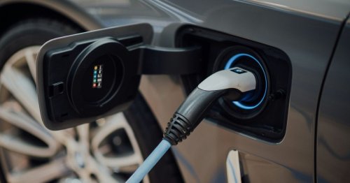 China has new EV safety rules ready. The US needs to follow in its footsteps