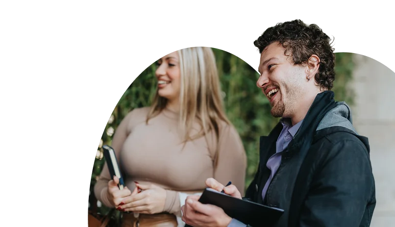 Build your career