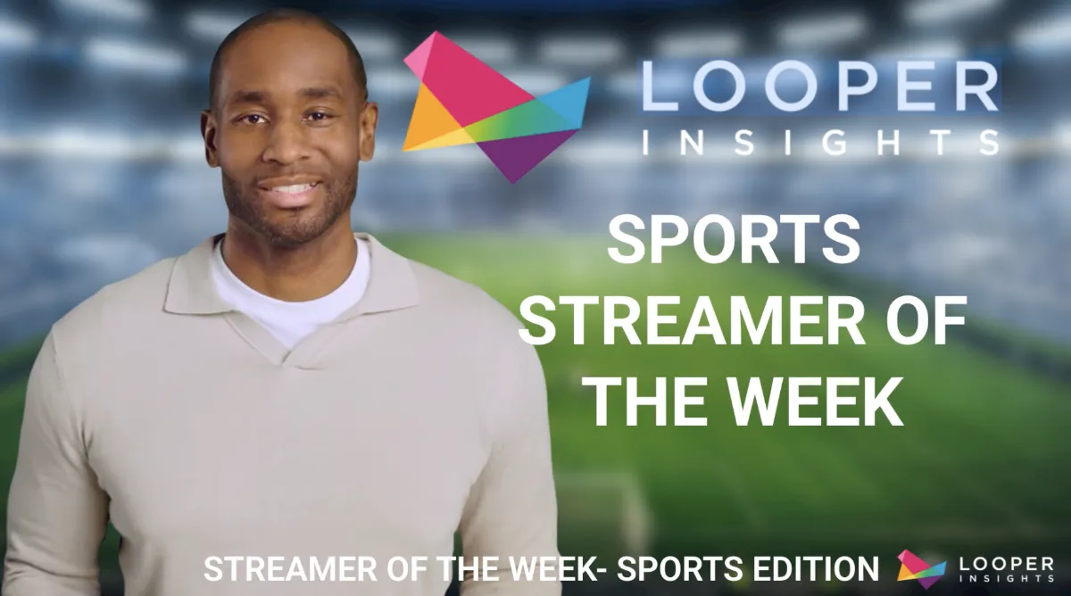 looper sports sotw 20260601