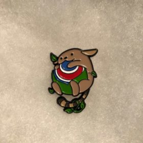 wcsj-wapuu-pin-2019-front wcsj-wapuu-pin-2019-front