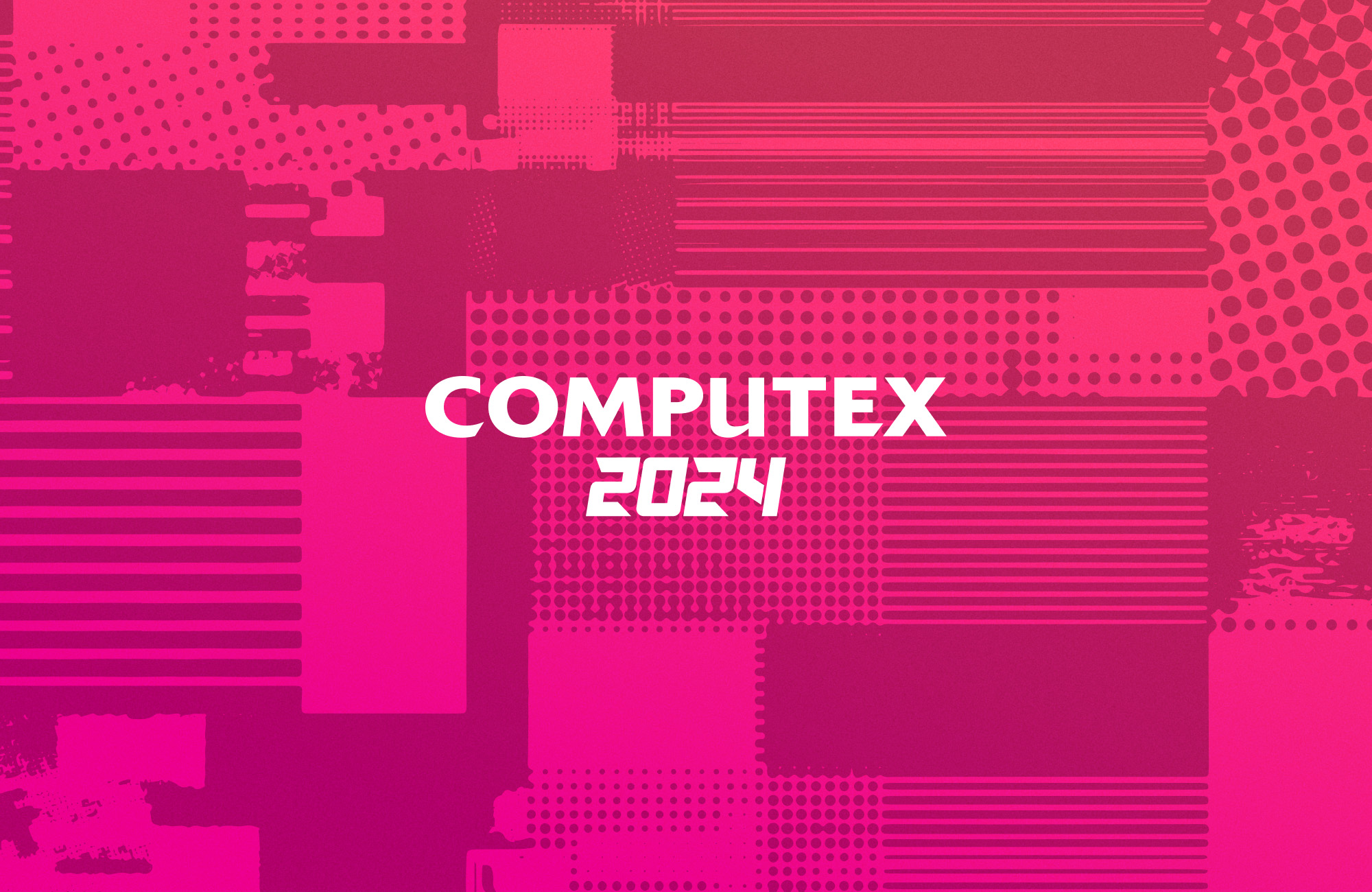 Computex 2024 - cover