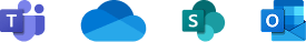Full Microsoft apps logo