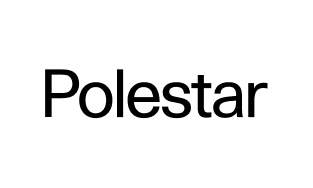 WooCommerce merchant Polestar’s logo.