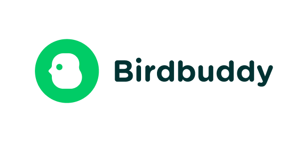 WooCommerce merchant Birdbuddy’s logo.