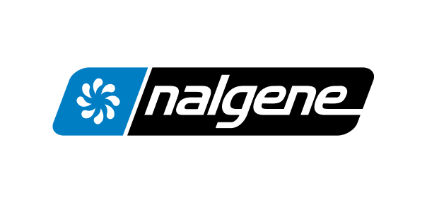 WooCommerce merchant Nalgene’s logo.