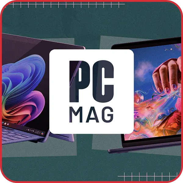 PCMAG PCMAG