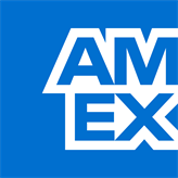 American Express.