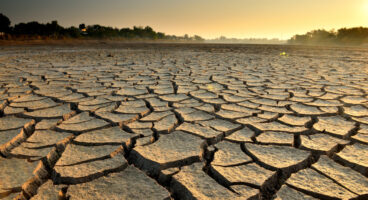 Climate Change Adaptation CCA