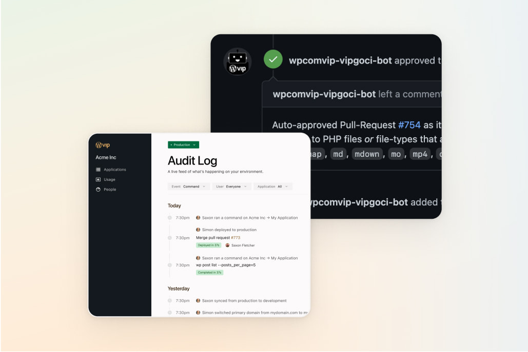 WordPress Security