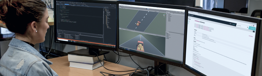확장 영역별로 Visual Studio 스킬을 확장하기 위한 이미지
