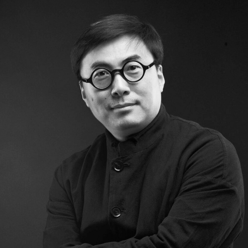 Yongqi Lou